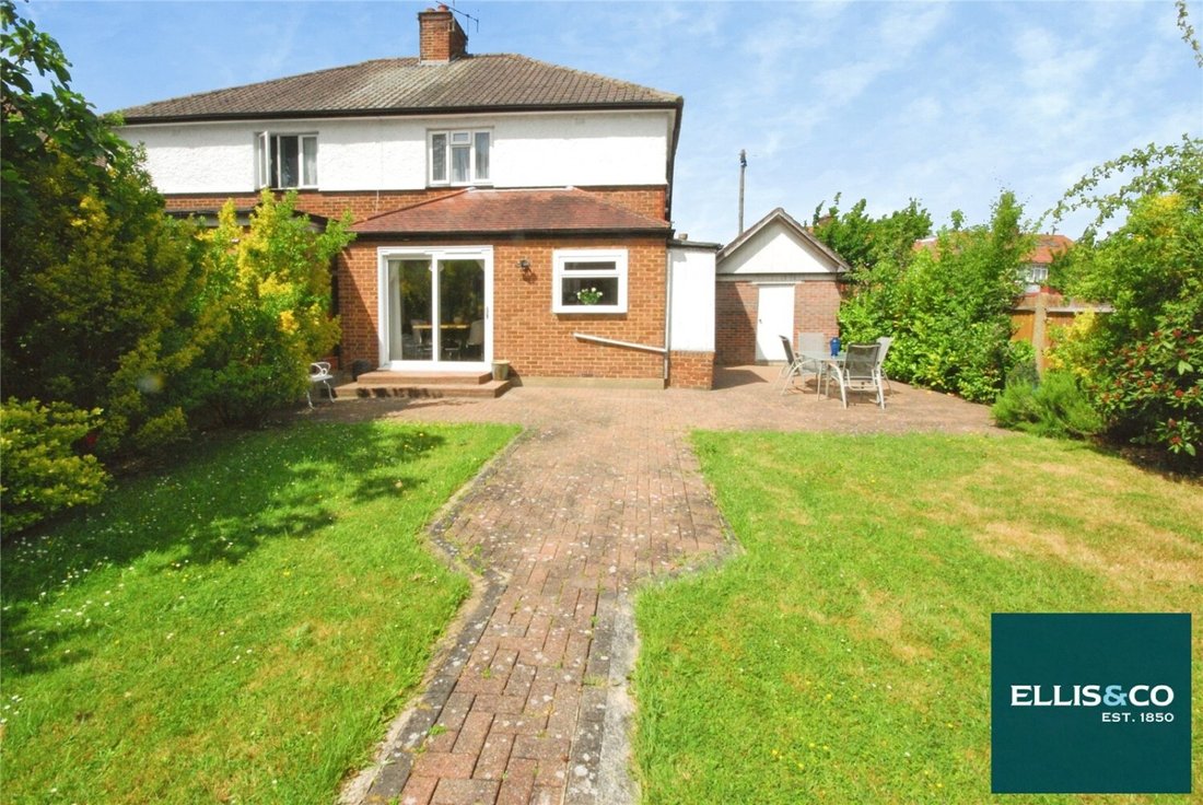 House in Cricklewood, Brent, England 4 - 18116003