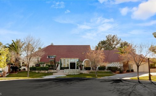House in Henderson, Nevada, United States 1