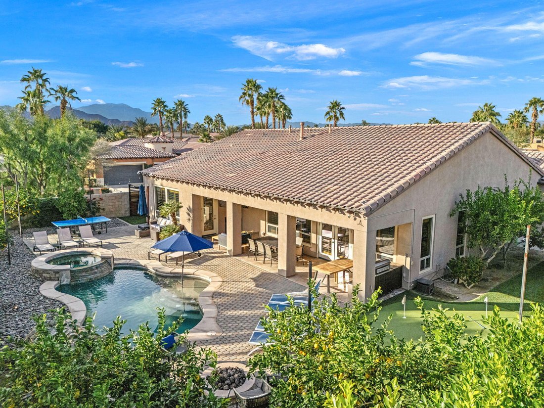 House in Indio, California, United States 2 - 18116060