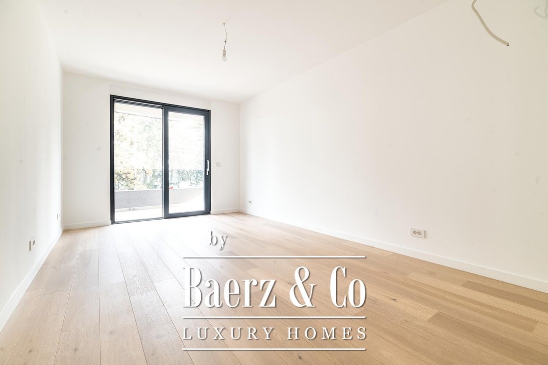 Apartment in Mjesni odbor Dobri dol, Zagreb, City of Zagreb 4 - 18116700