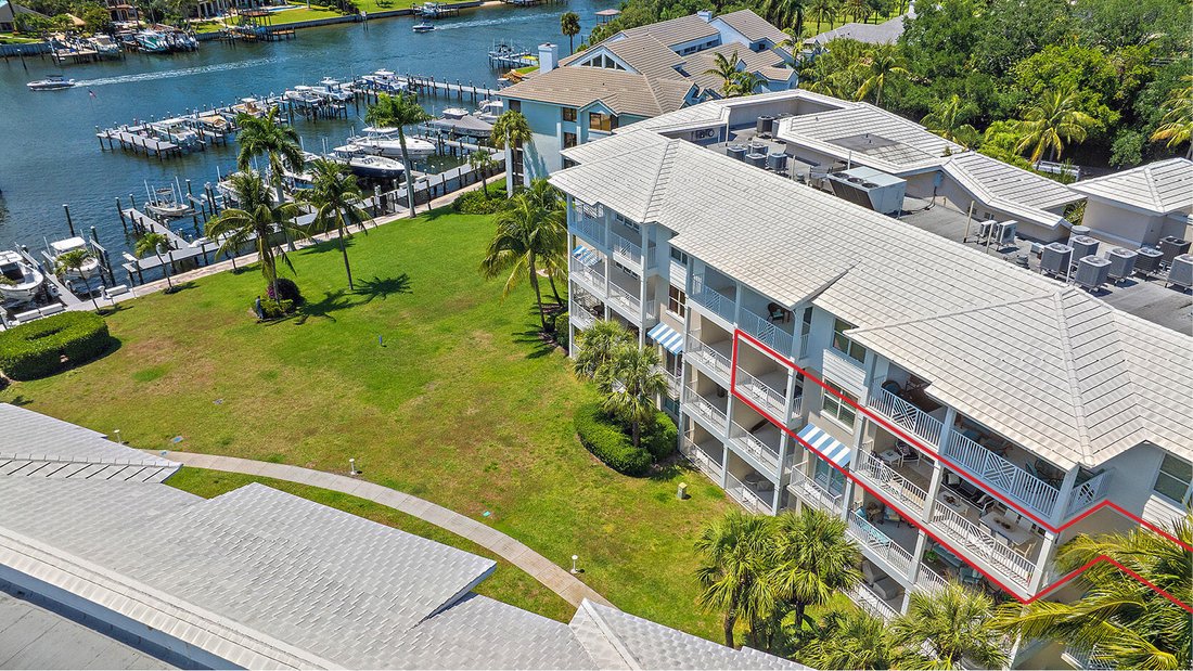 Condo in North Palm Beach, Florida, United States 1 - 16634582