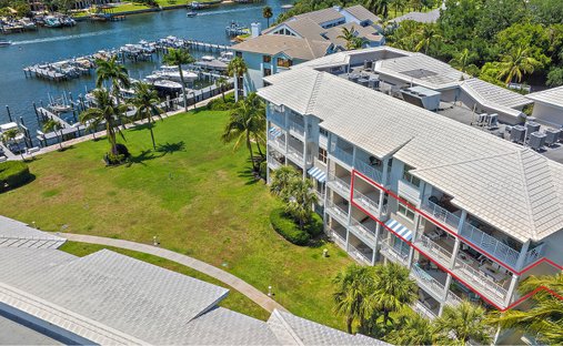 Eigentumswohnung in North Palm Beach, Florida, Vereinigte Staaten 1