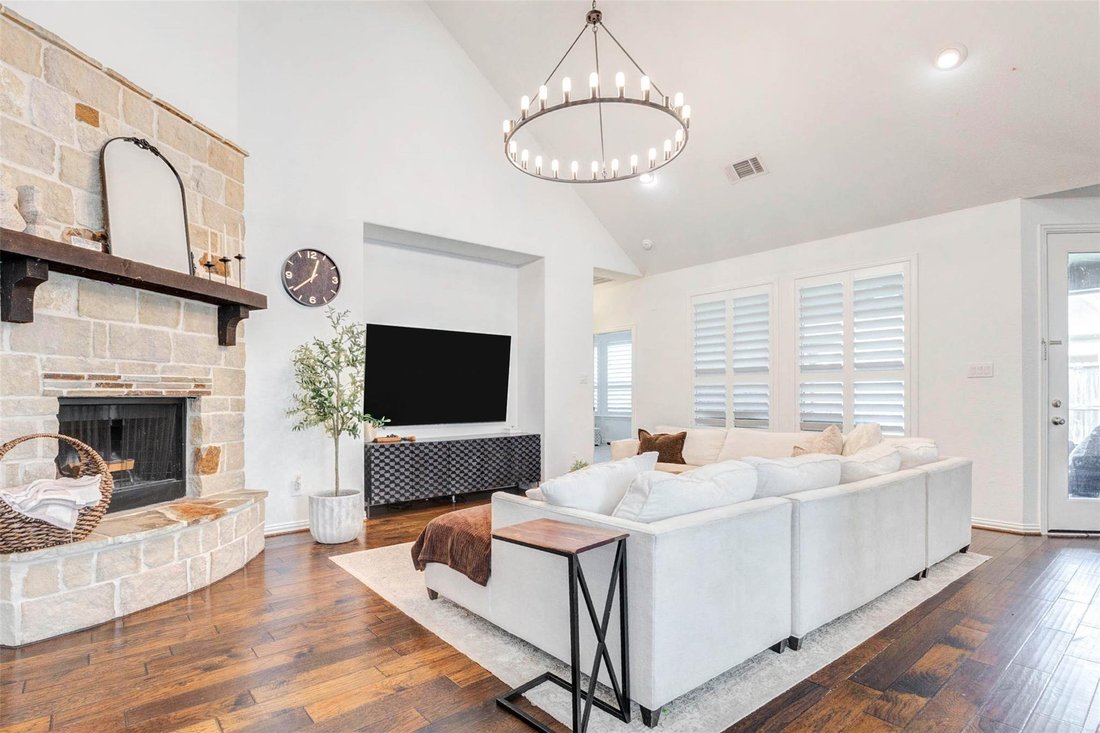 House in Richmond, Texas, United States 4 - 18116424