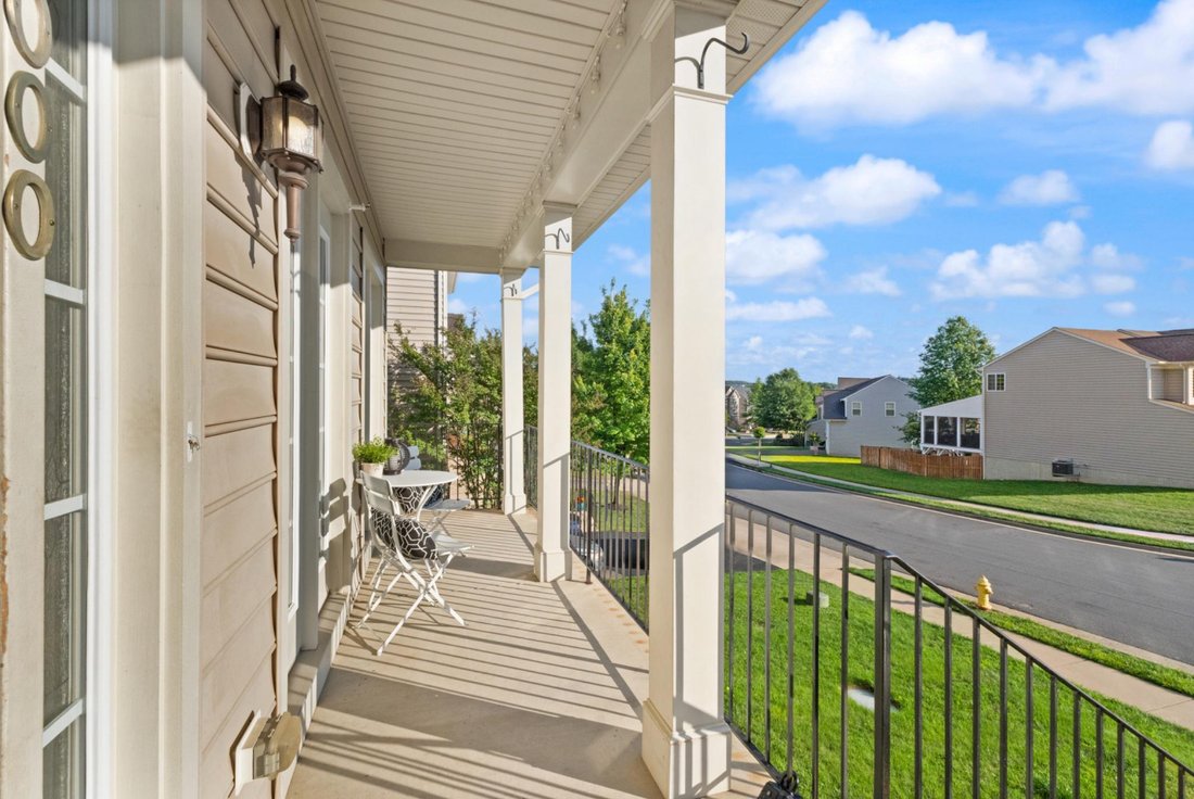 House in Woodbridge, Virginia, United States 3 - 18115834