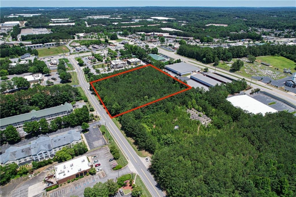 Land in Suwanee, Georgia, United States 2 - 18116109