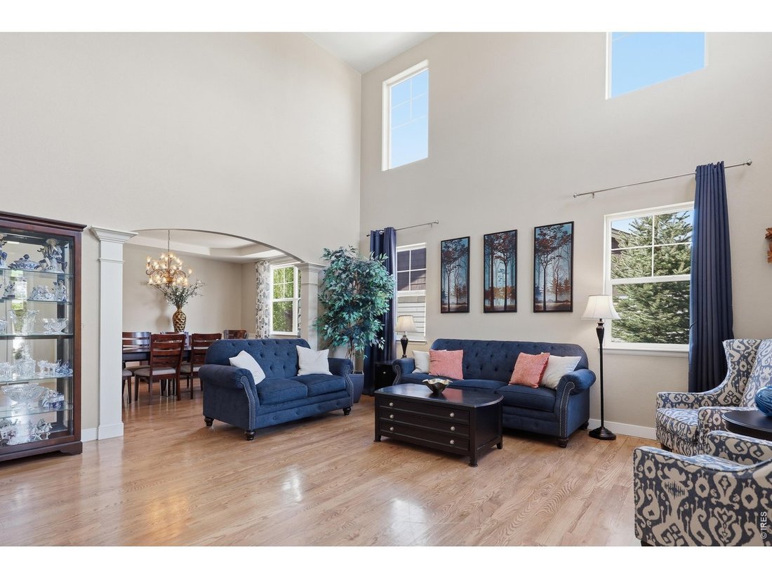 House in Frederick, Colorado, United States 5 - 18116184