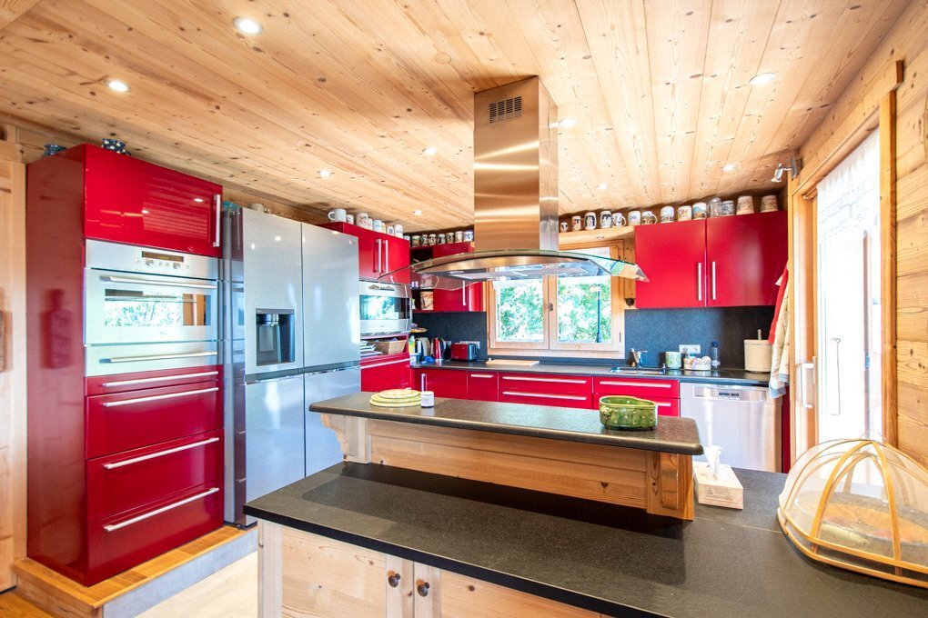 Chalet in La Clusaz, Auvergne-Rhône-Alpes, France 5 - 18116601