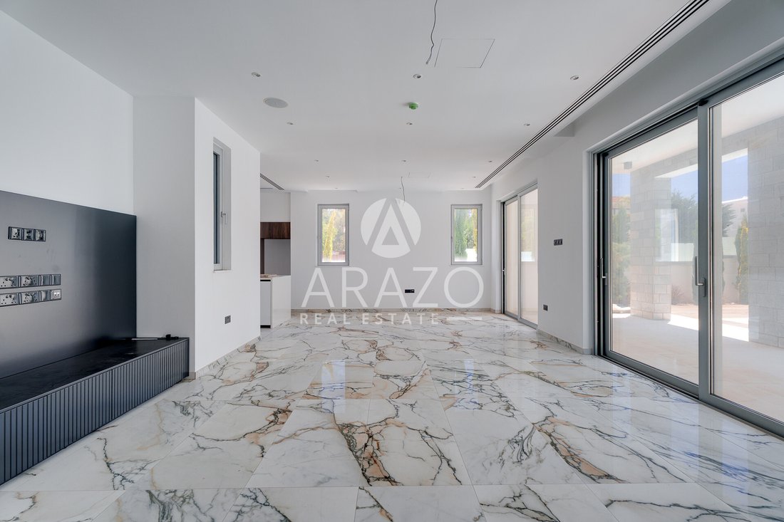 Villa in Paralimni, Famagusta, Cyprus 5 - 18116102