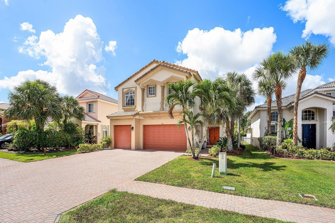 House in West Palm Beach, Florida, United States 2 - 18116302