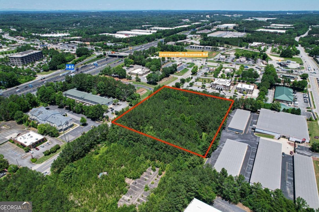 Land in Suwanee, Georgia, United States 3 - 18116106