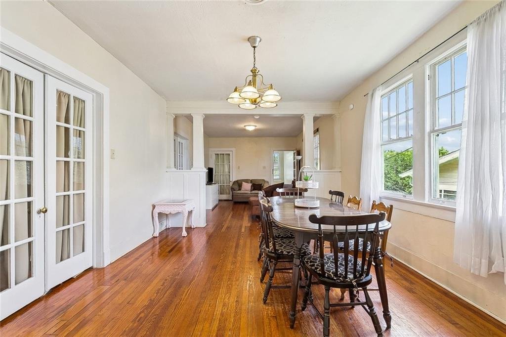 House in New Orleans, Louisiana, United States 4 - 18116245