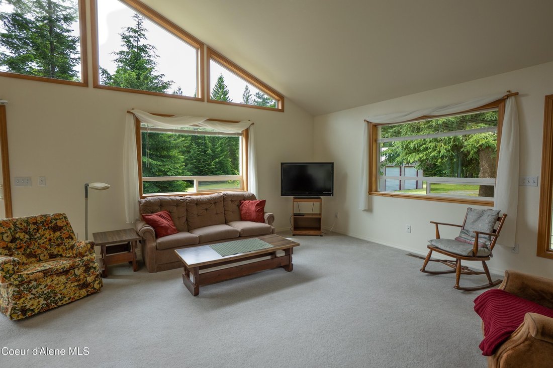 House in Bonners Ferry, Idaho, United States 5 - 18115893