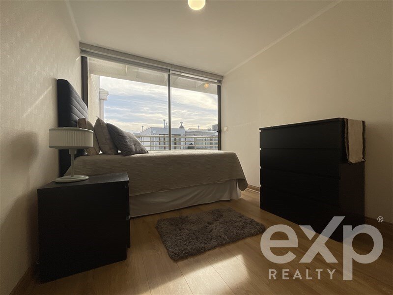 Apartment in Ñuñoa, Santiago Metropolitan Region, Chile 4 - 18116628