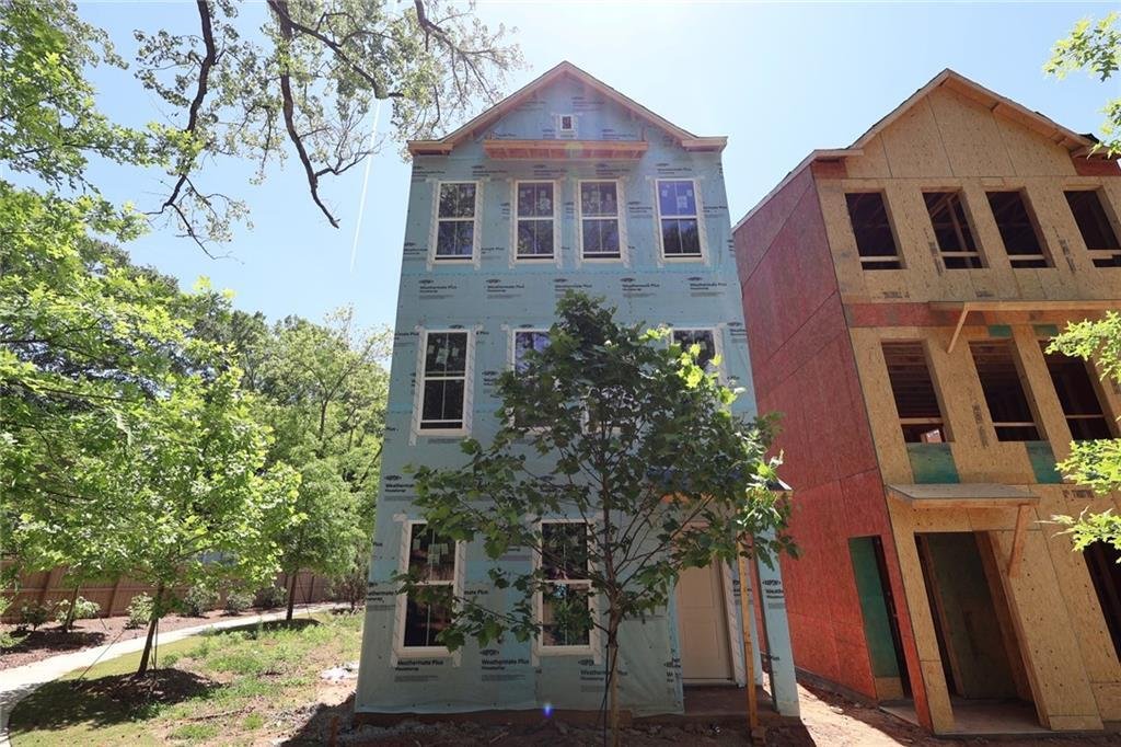 House in Scottdale, Georgia, United States 2 - 18115990
