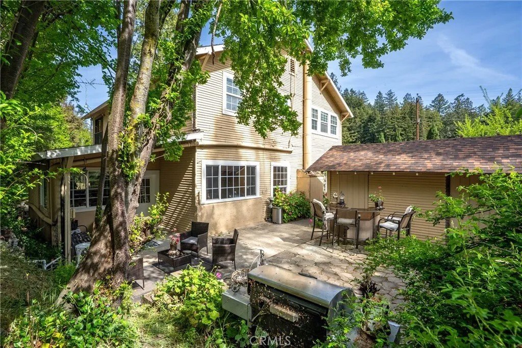 House in Felton, California, United States 1 - 17552767