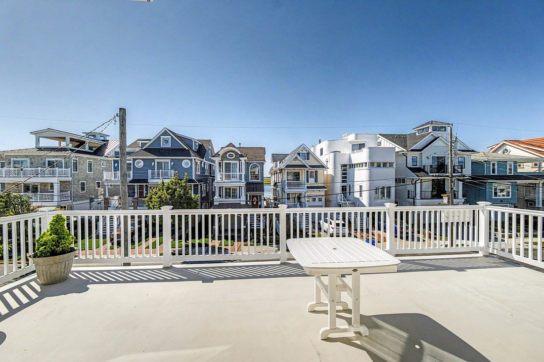 Condo in Ocean City, New Jersey, United States 4 - 18115863