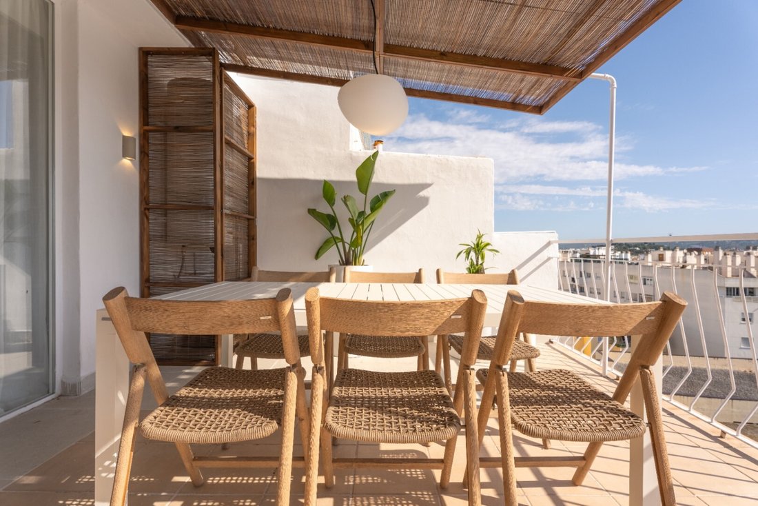 Apartment in Ibiza Town, Balearic Islands, Spain 4 - 18116605