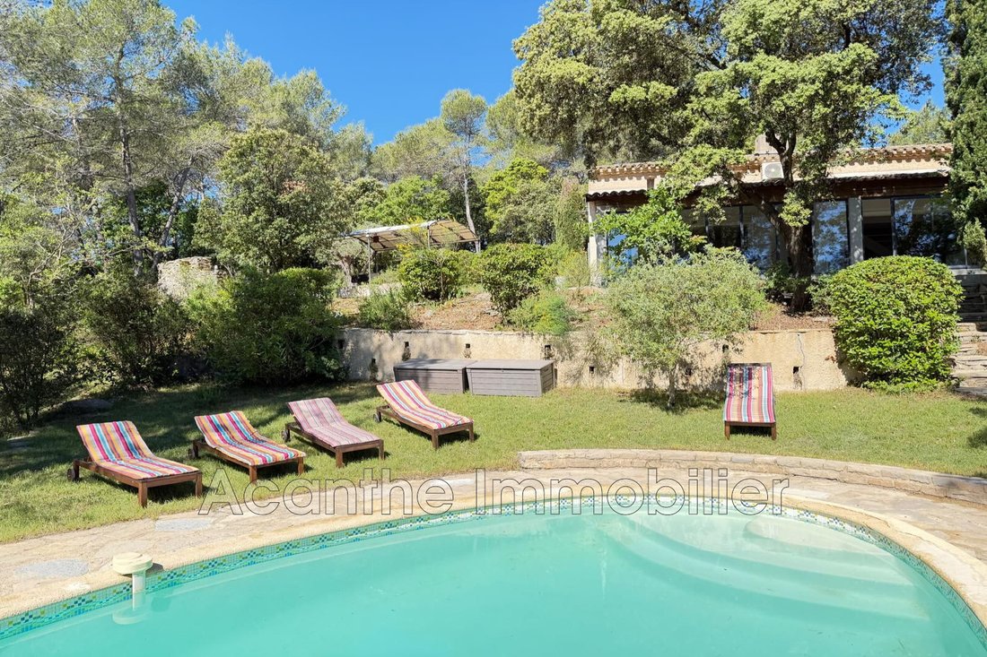 Villa in Assas, Occitania, France 4 - 18036639
