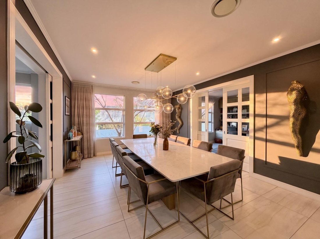 House in Halfway House Estate, Gauteng, South Africa 3 - 18116259