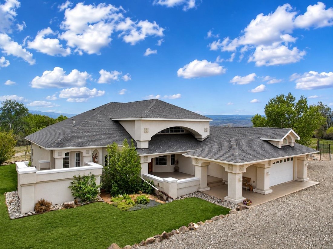 House in Hotchkiss, Colorado, United States 1 - 18115960