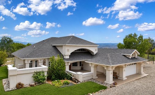 House in Hotchkiss, Colorado, United States 1