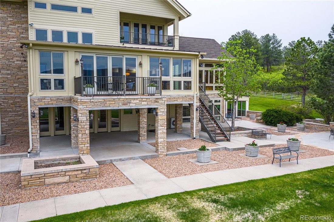 House in Larkspur, Colorado, United States 2 - 18115896