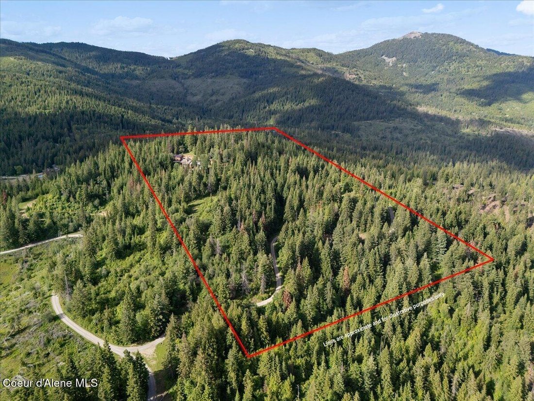 House in Rathdrum, Idaho, United States 5 - 18115885