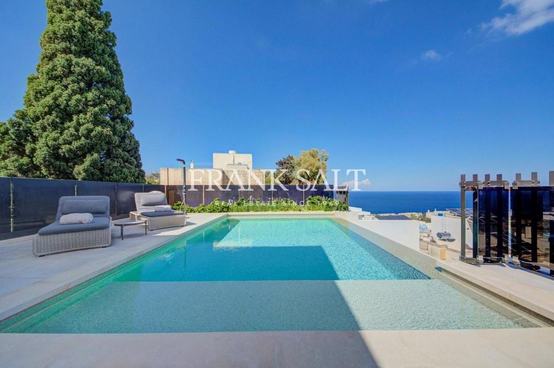 Villa in Swieqi, Malta 2 - 16579823