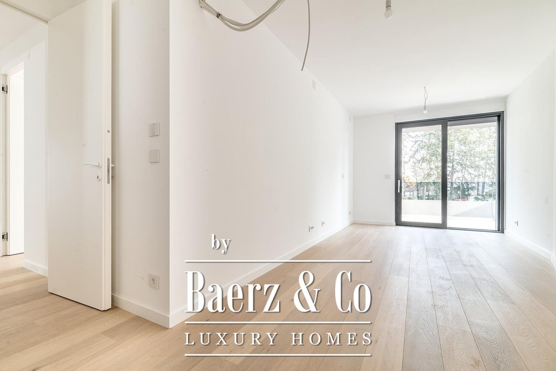 Apartment in Mjesni odbor Dobri dol, Zagreb, City of Zagreb 5 - 18116700