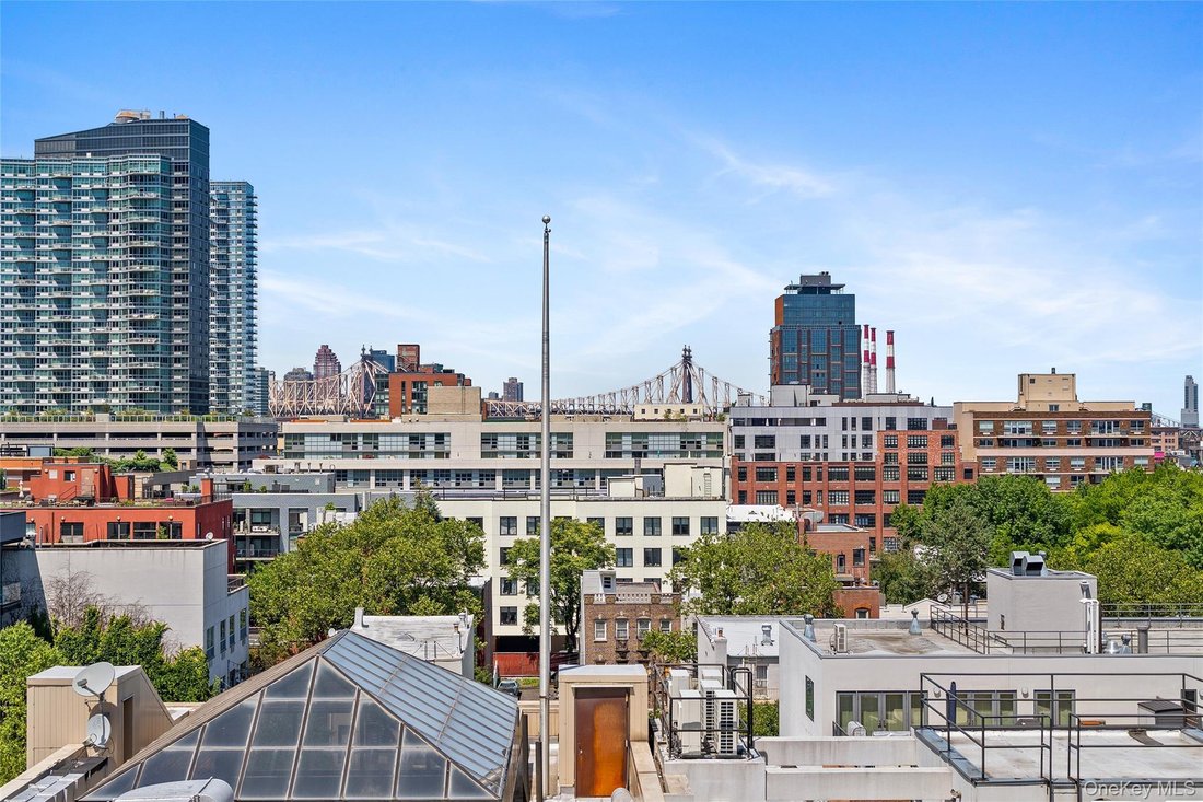 Condo in New York, New York, United States 3 - 18116282