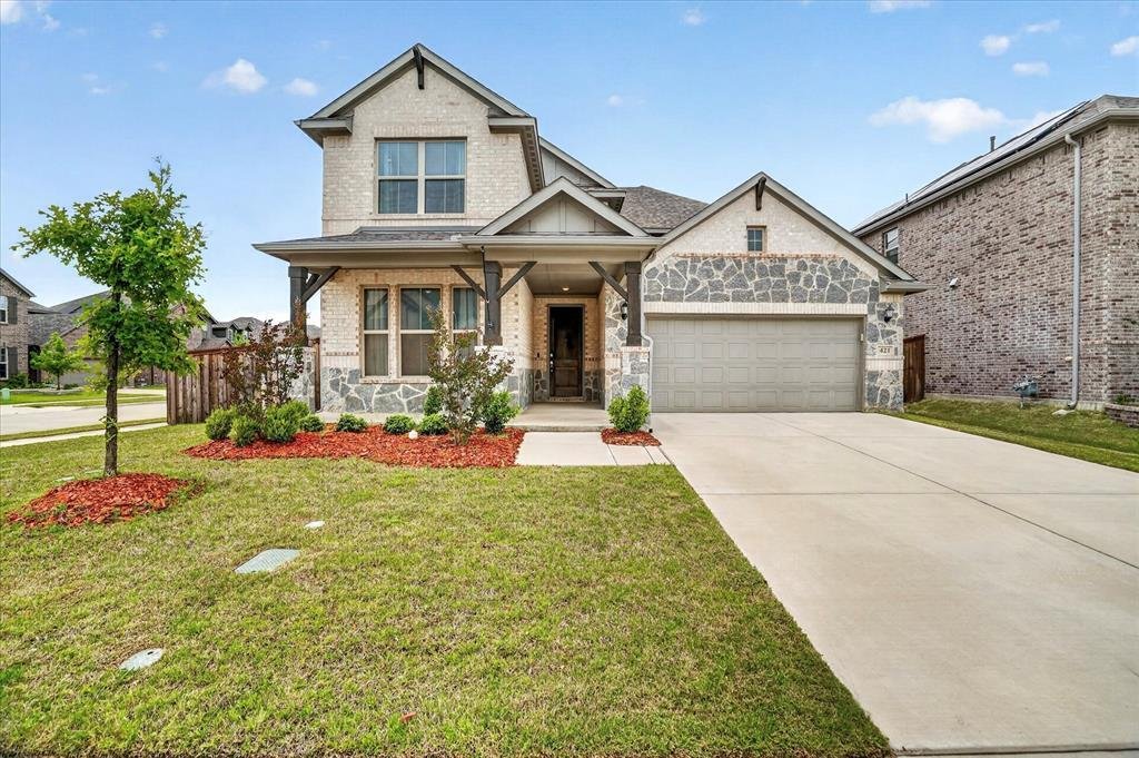 House in Fort Worth, Texas, United States 2 - 18116389