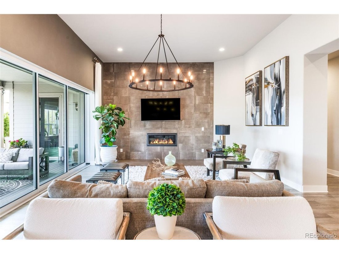 House in Aurora, Colorado, United States 1 - 18116171