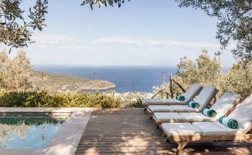 Maison à Sóller, Îles Baléares, Espagne 1