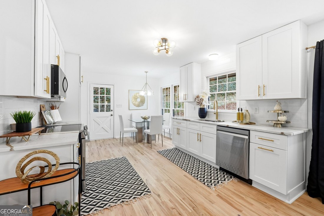House in Atlanta, Georgia, United States 2 - 18113532