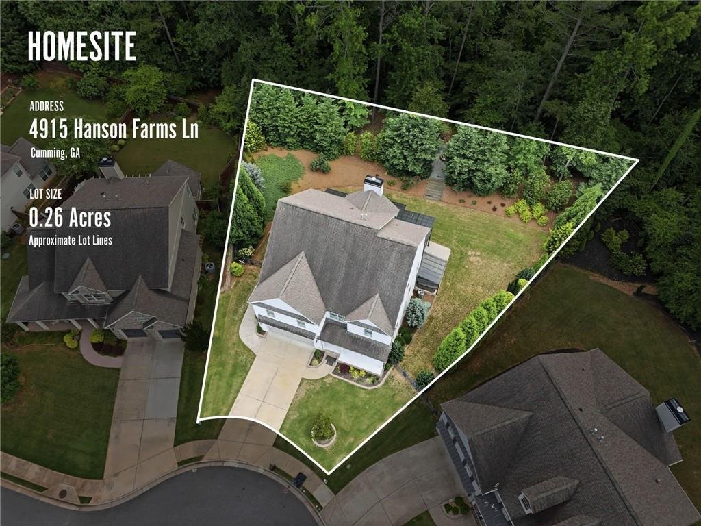 House in Cumming, Georgia, United States 3 - 18089305