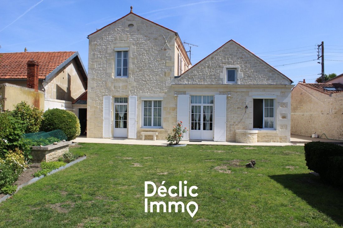 House in Champlain, Rochefort, France 4 - 18116469