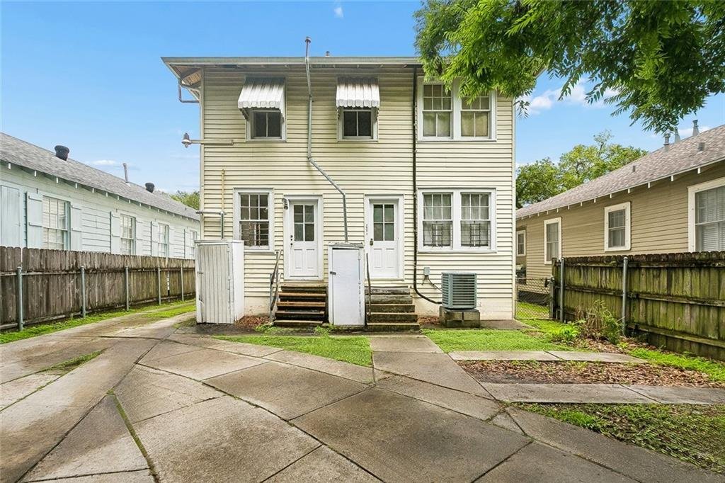 House in New Orleans, Louisiana, United States 2 - 18116252