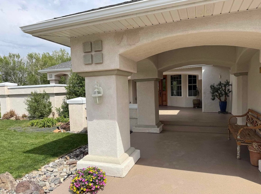 House in Hotchkiss, Colorado, United States 5 - 18115960