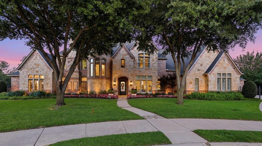 House in Southlake, Texas, United States 2 - 17686884