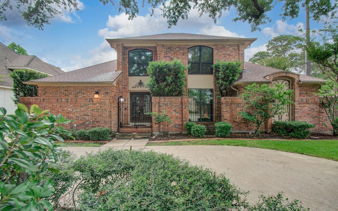 House in Houston, Texas, United States 4 - 18116437