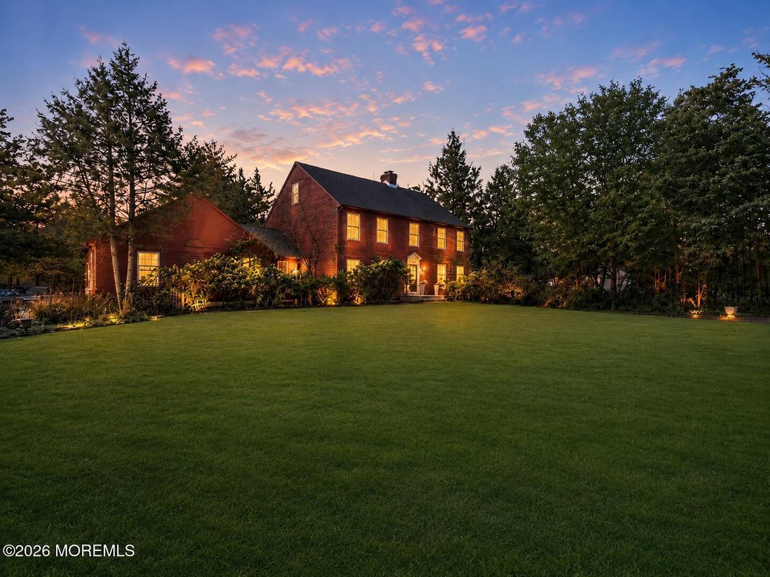 House in Toms River, New Jersey, United States 1 - 17513046