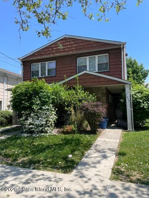 House in New York, New York, United States 1 - 18116052
