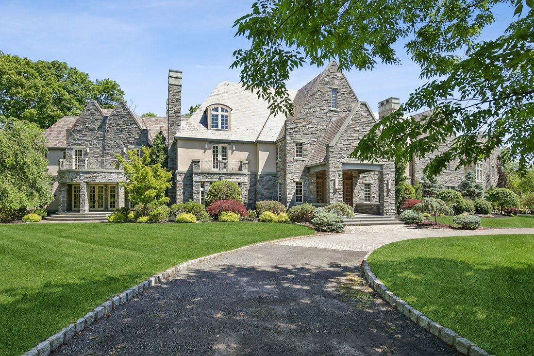 House in Bernardsville, New Jersey, United States 2 - 18116471