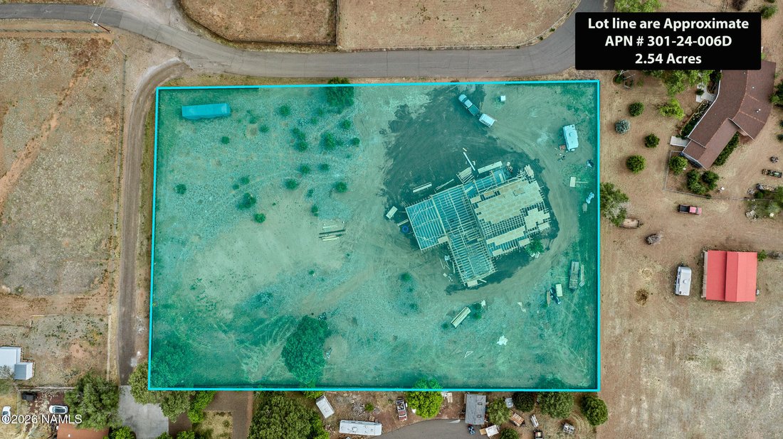 House in Flagstaff, Arizona, United States 2 - 18116058