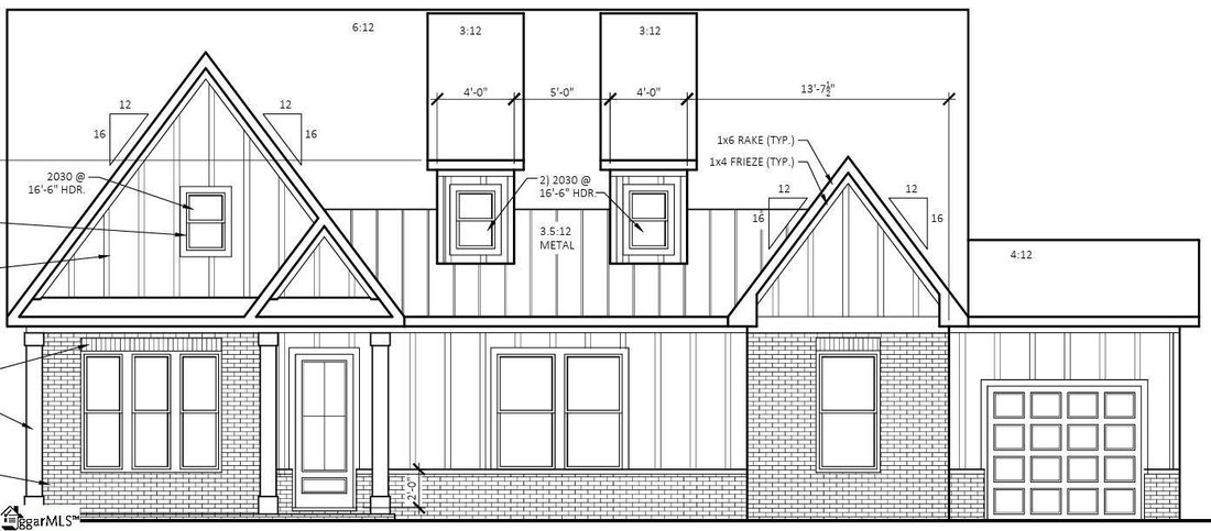 House in Pelzer, South Carolina, United States 3 - 18116236