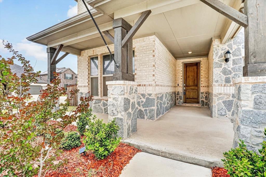 House in Fort Worth, Texas, United States 1 - 18116389