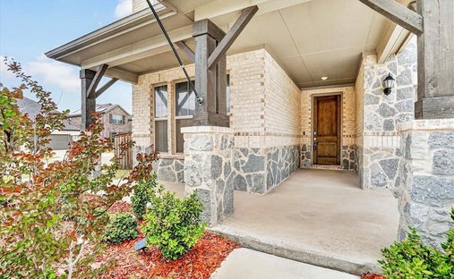 House in Fort Worth, Texas, United States 1