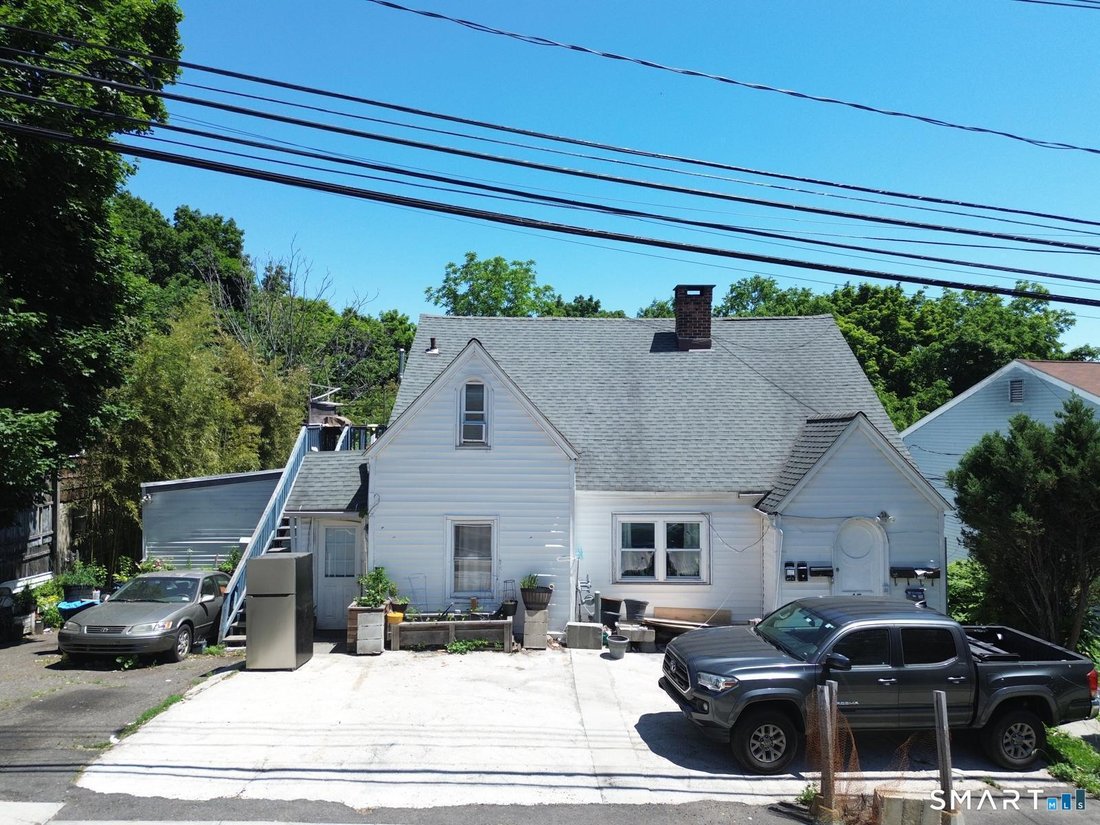 Apartment in Norwalk, Connecticut, United States 5 - 18116258