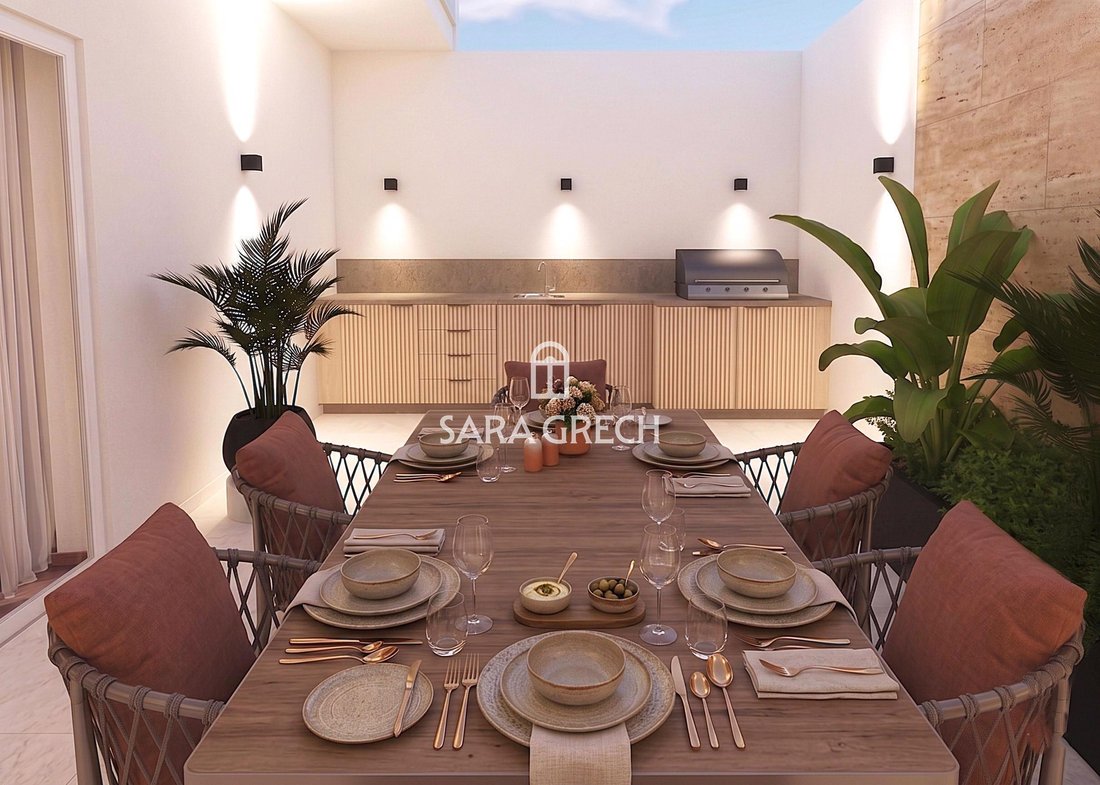 Apartment in Naxxar, Malta 1 - 18116155