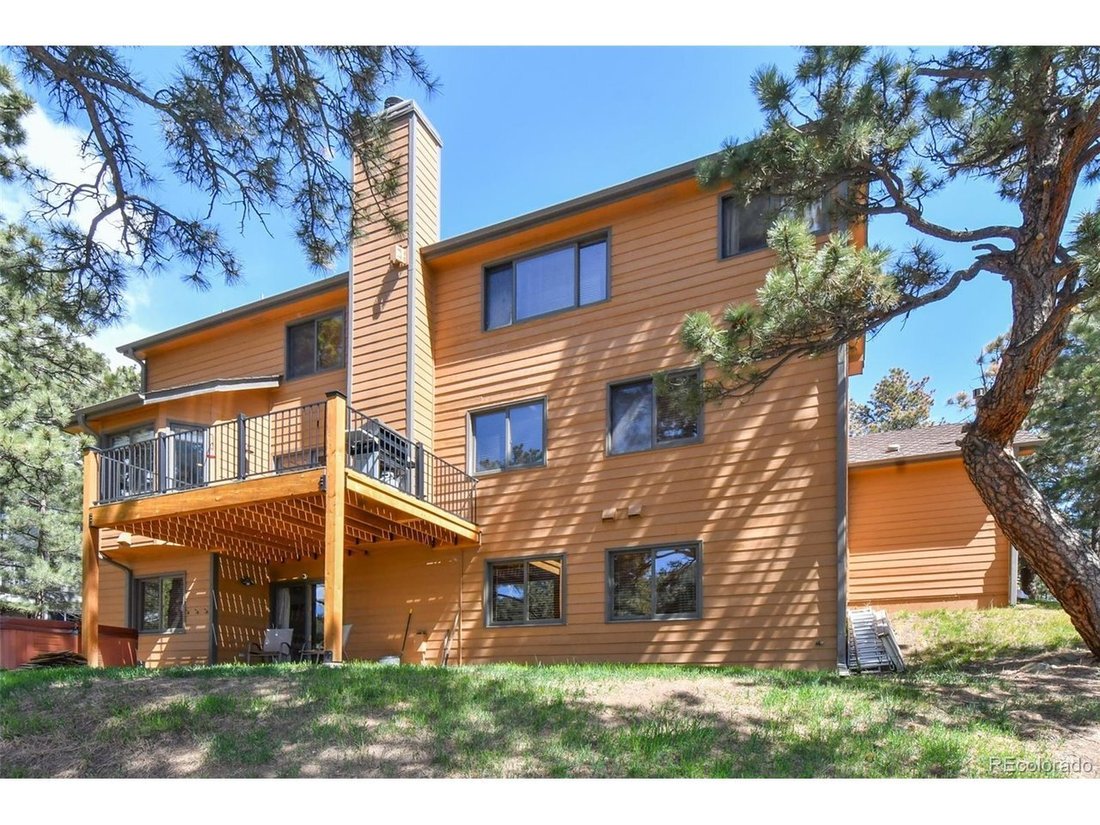 House in Golden, Colorado, United States 3 - 18116168